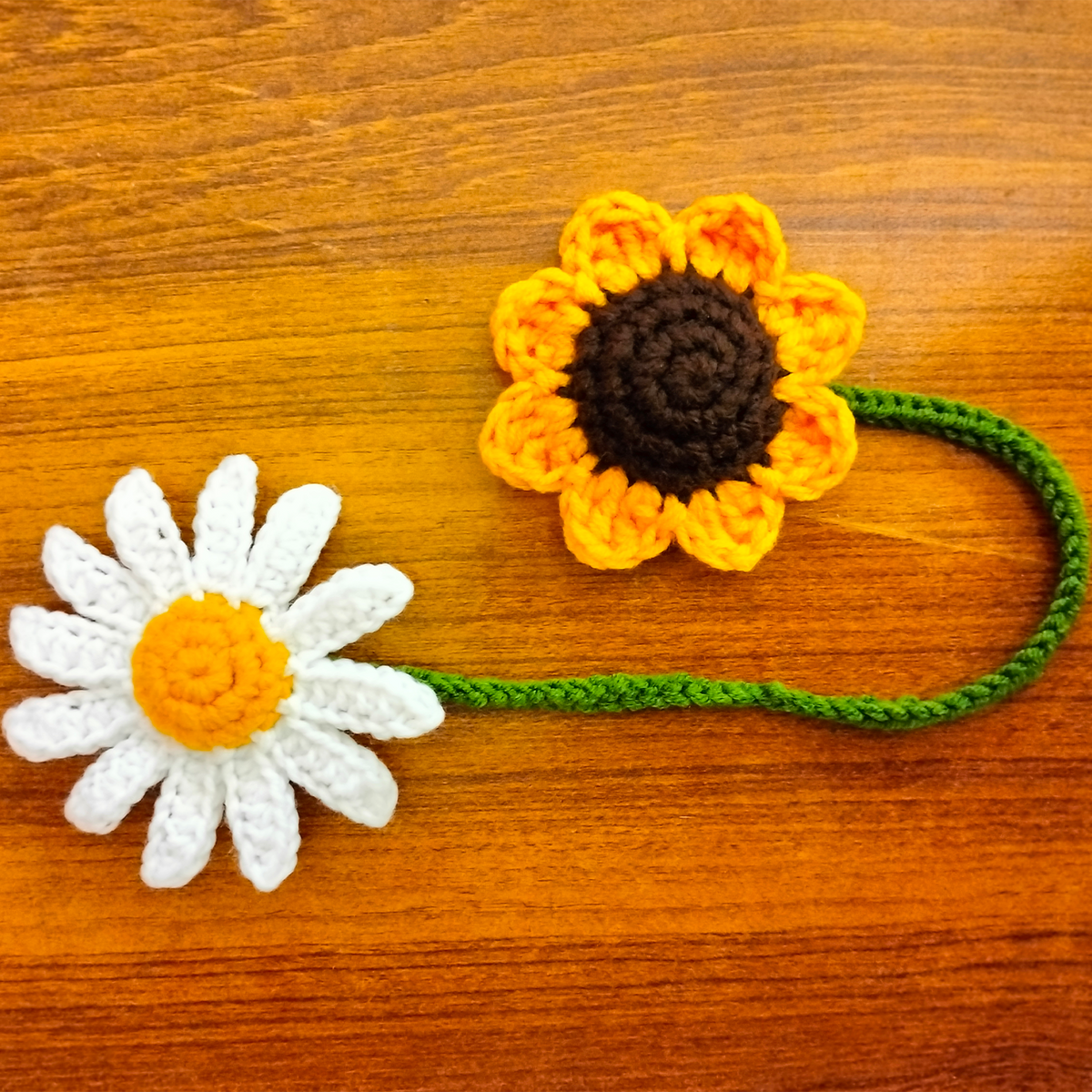 Flower Chain