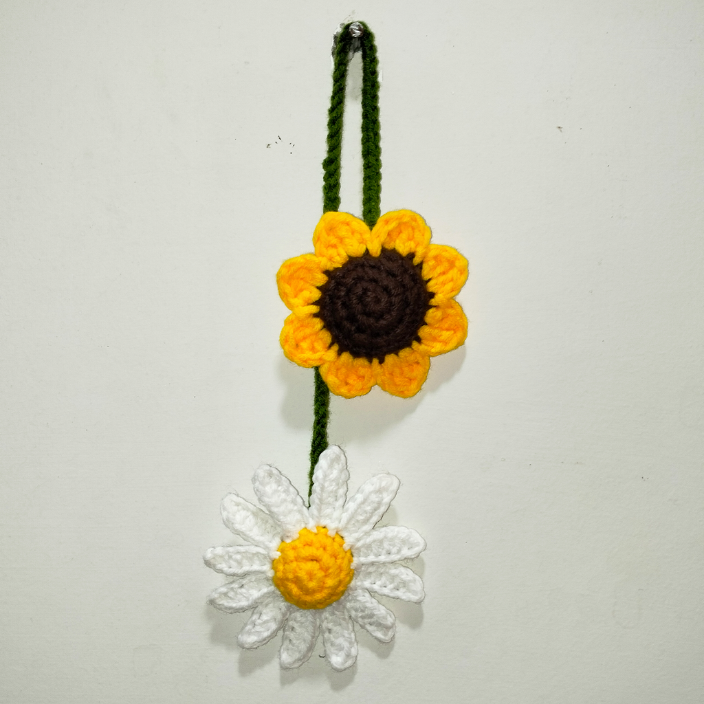 Flower Chain