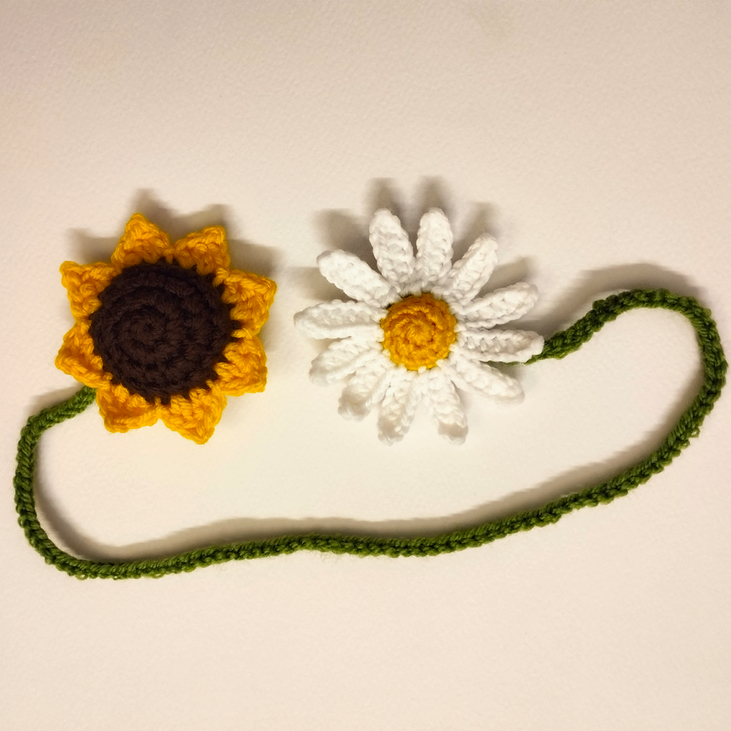 Flower Chain