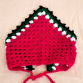 Watermelon Bandana