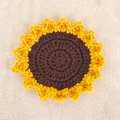 Flower Coaster