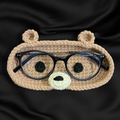 Bear Glasses Holder